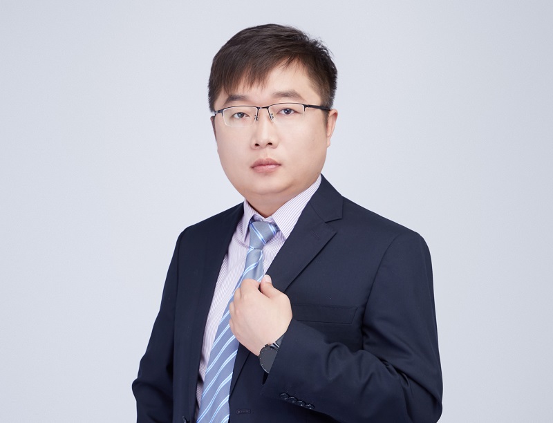 岳宗礼
